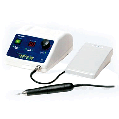 Micro motor taladro, laboratorio dental, laboratorio dental máquina, instrumento